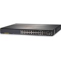 Hp Enterprise Aruba 2930M 24G Poe+ 1-Slot Switch JL320A